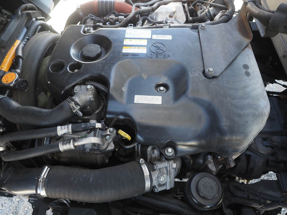 いすゞ エルフ 冷凍バン 小型 TKG-NMR85AN 年式 H26[写真41]