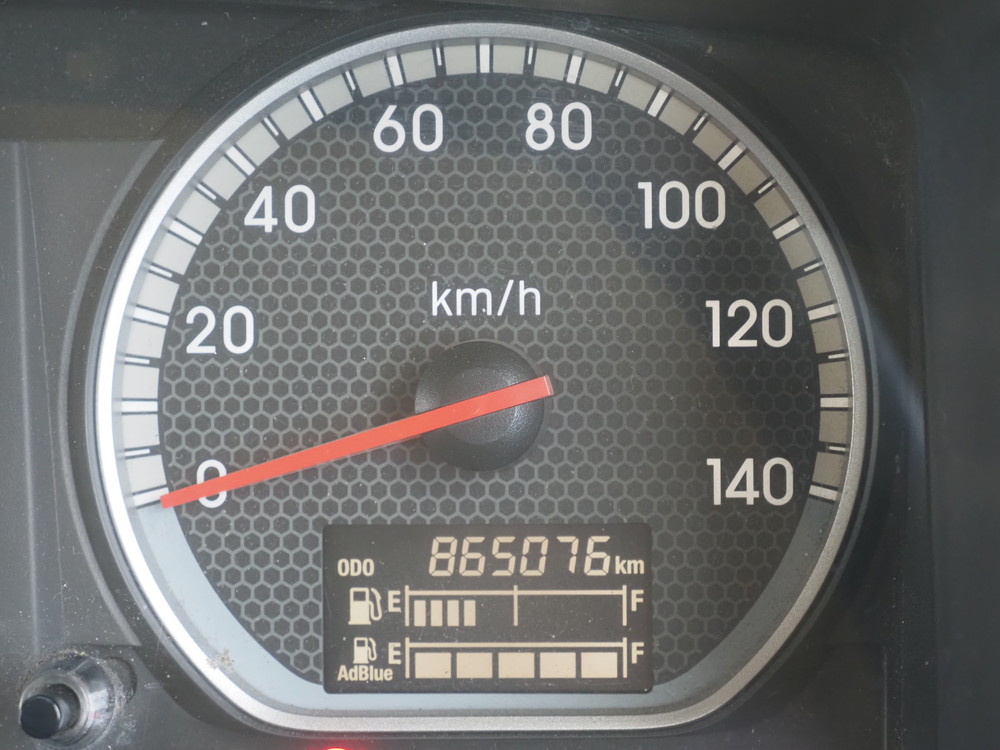 いすゞ ギガ ウイング車 大型 2PG-CYJ77C 年式 H30[写真40]