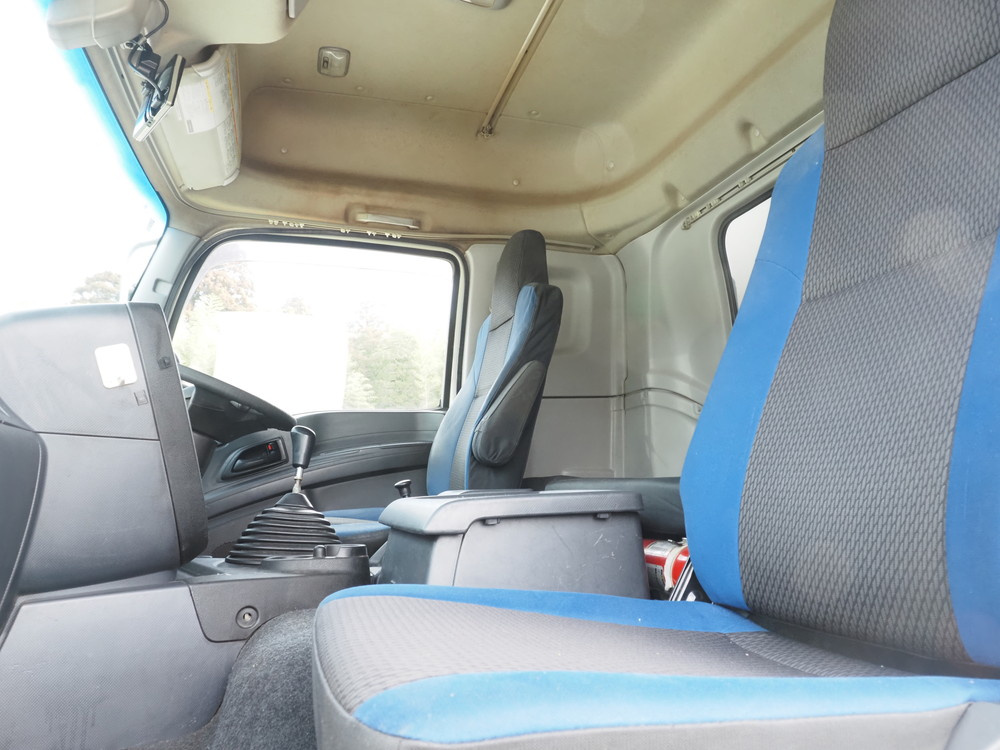 いすゞ ギガ ウイング車 大型 2PG-CYJ77C 年式 H30[写真39]