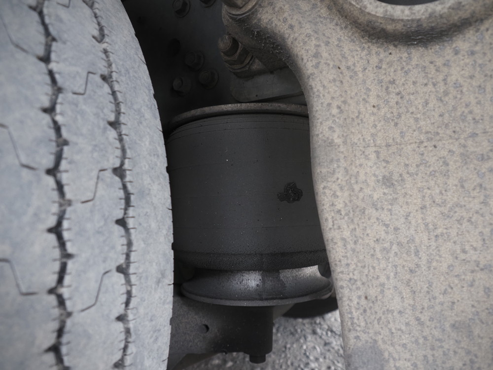 日野 レンジャープロ バン車 中増t QKG-FE7JPAG 年式 H24[写真32]
