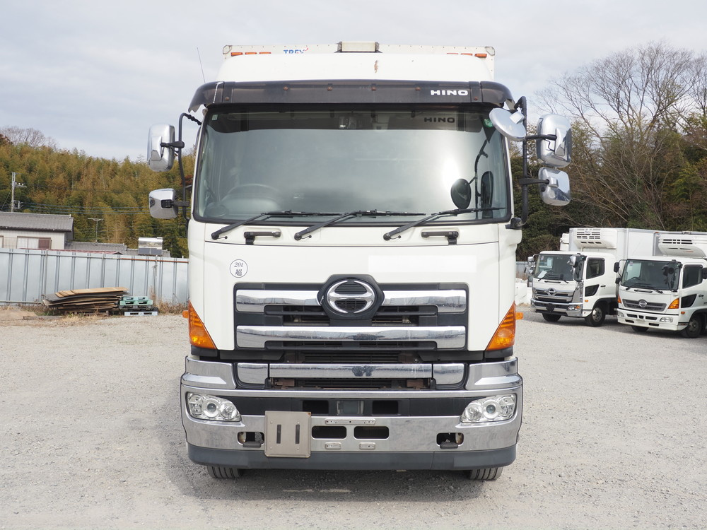 日野 プロフィア ウイング車 大型 QPG-FR1EXEJ 年式 H28[写真03]