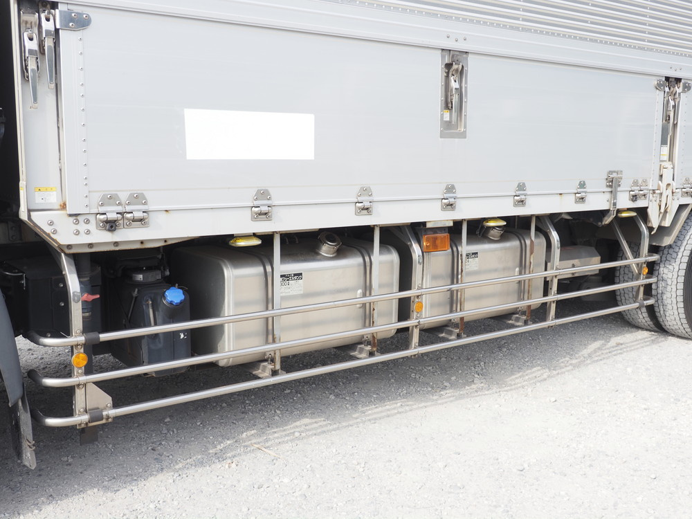 日野 プロフィア ウイング車 大型 QPG-FR1EXEJ 年式 H28[写真18]