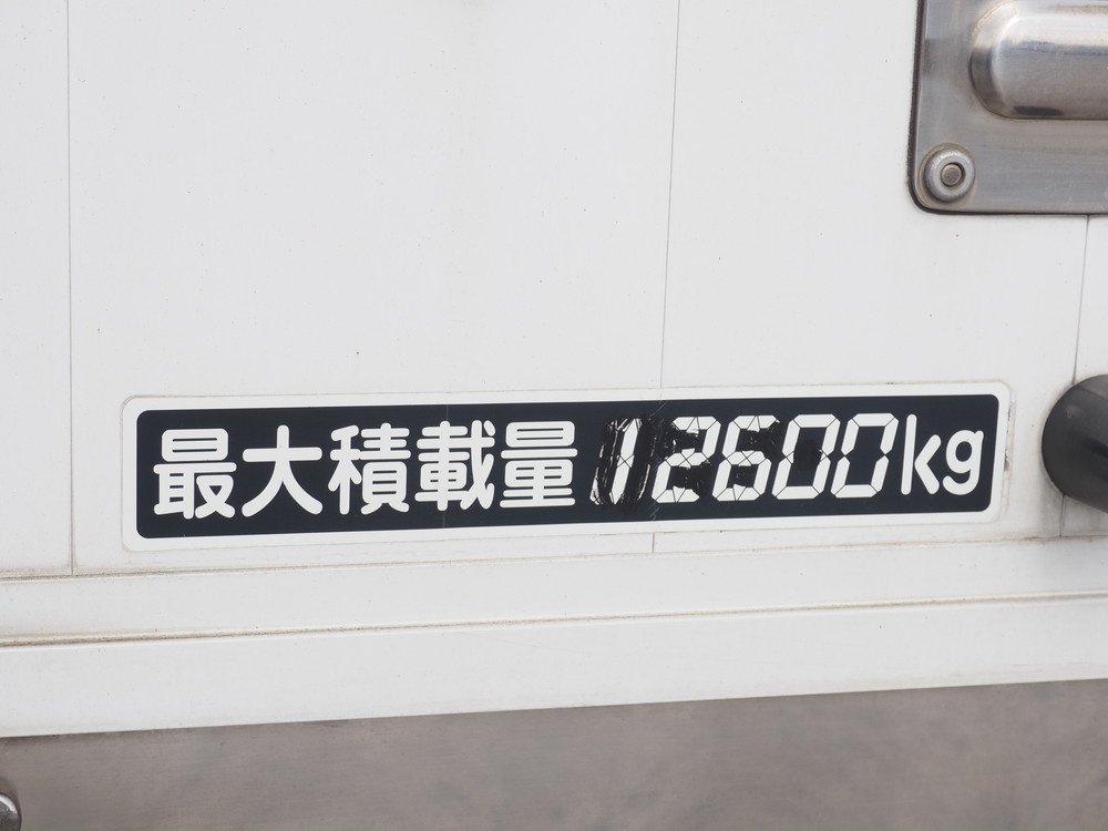 日野 プロフィア ウイング車 大型 QPG-FR1EXEJ 年式 H28[写真33]