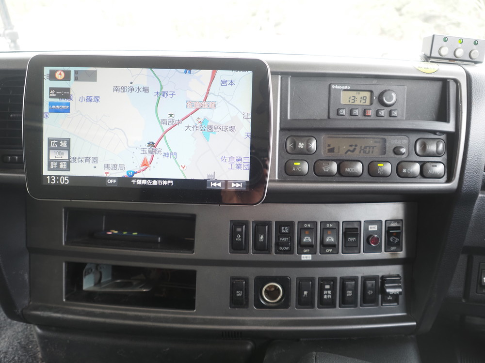 日野 プロフィア ウイング車 大型 QPG-FR1EXEJ 年式 H28[写真38]