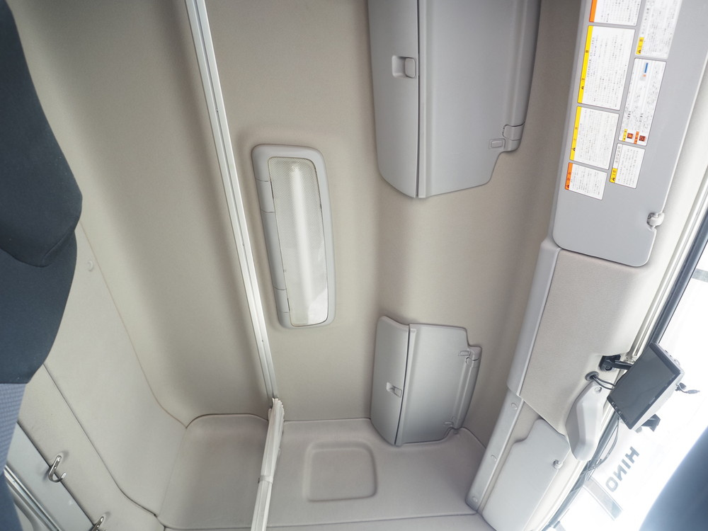 日野 プロフィア ウイング車 大型 QPG-FR1EXEJ 年式 H28[写真42]