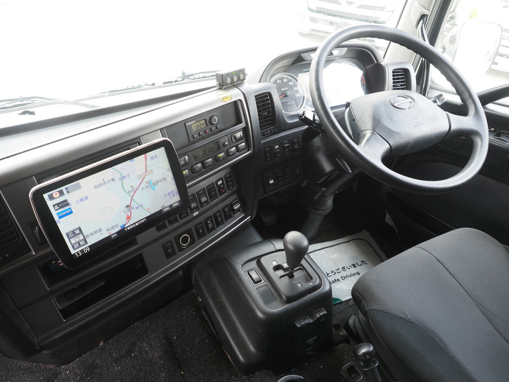 日野 プロフィア ウイング車 大型 QPG-FR1EXEJ 年式 H28[写真36]