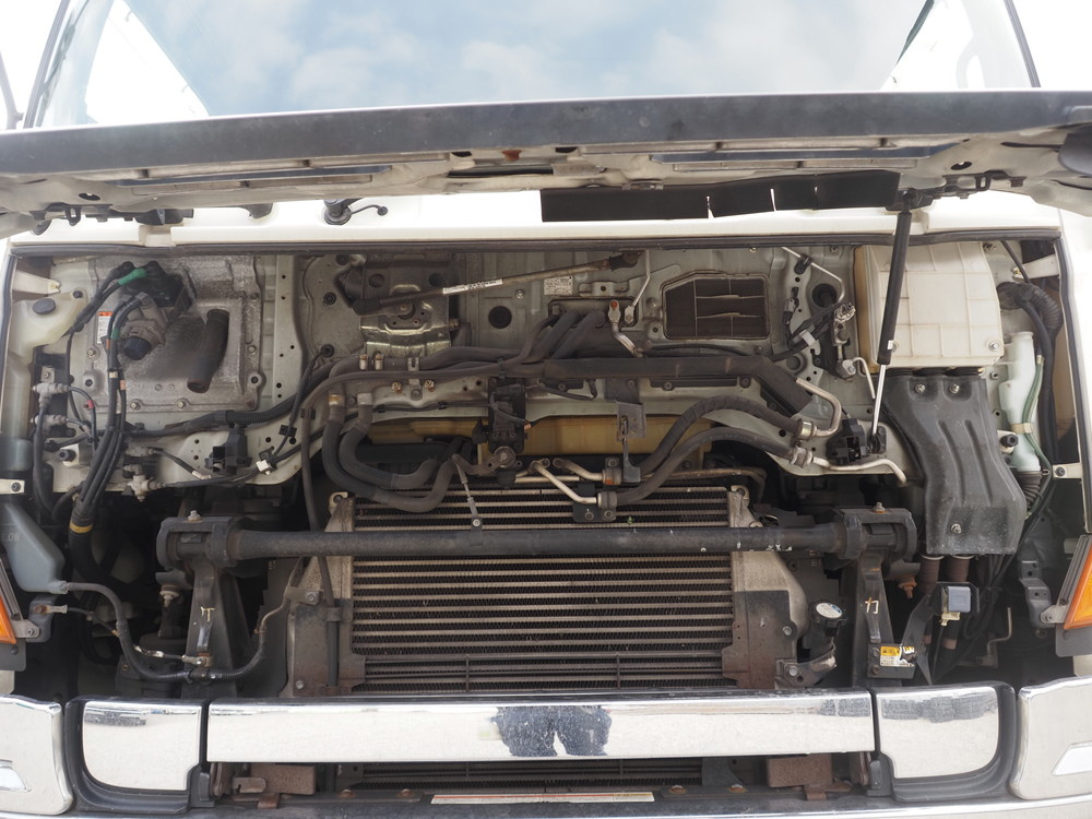 日野 プロフィア ウイング車 大型 QPG-FR1EXEJ 年式 H28[写真51]