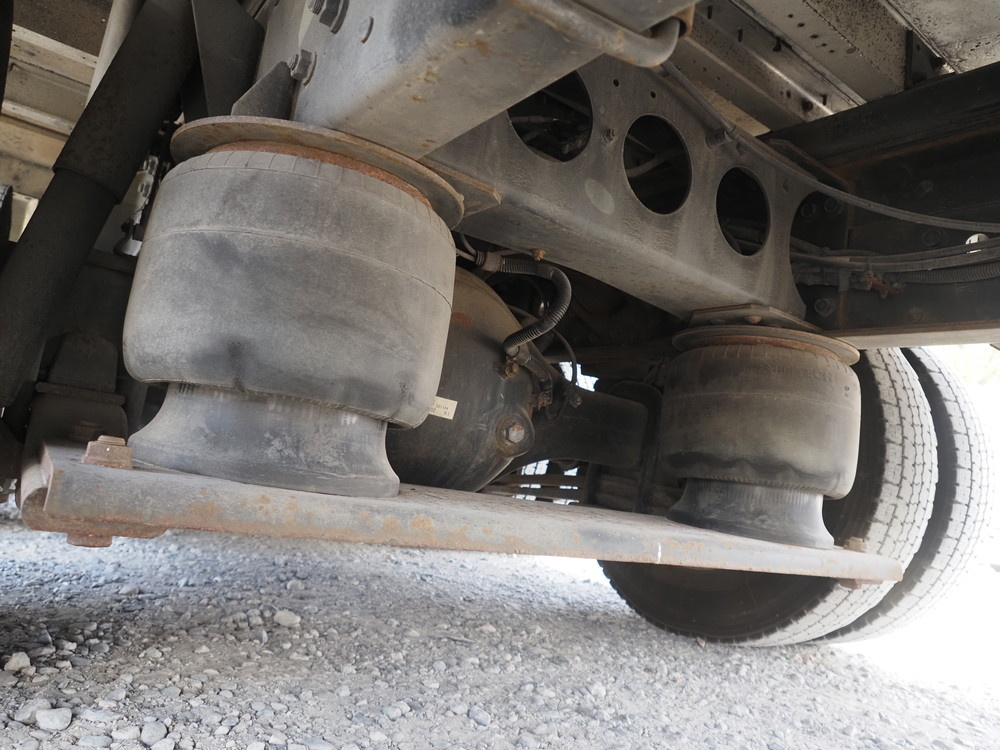 三菱ふそう スーパーグレート ウイング車 大型 2PG-FS74HZ 年式 R1[写真39]