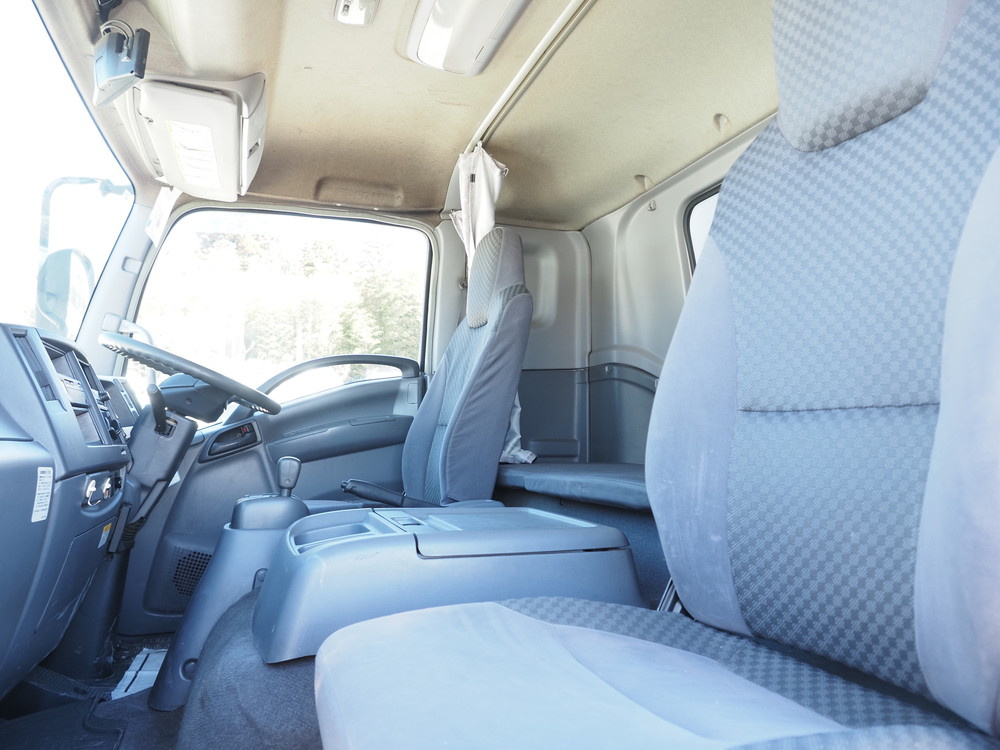 いすゞ フォワード ウイング車 中増t PKG-FSR34T2 年式 H21[写真39]