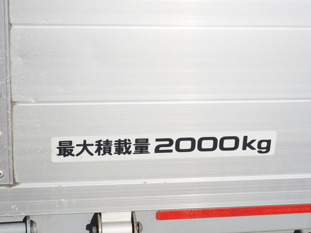 いすゞ エルフ 平ボディ 小型 2RG-NNR88AR 年式 R1[写真20]
