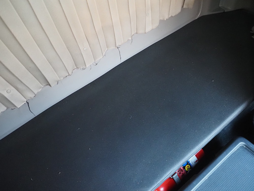 日野 レンジャープロ 冷凍バン 中型 TKG-FD7JLAG 年式 H28[写真33]