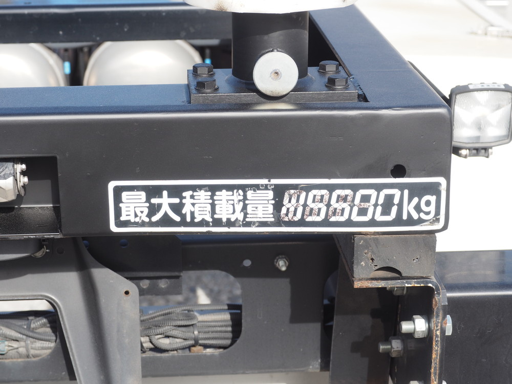 中古日野のコンテナ(大型)プロフィア R3 2DG-FW1AHJの詳細 | 中古
