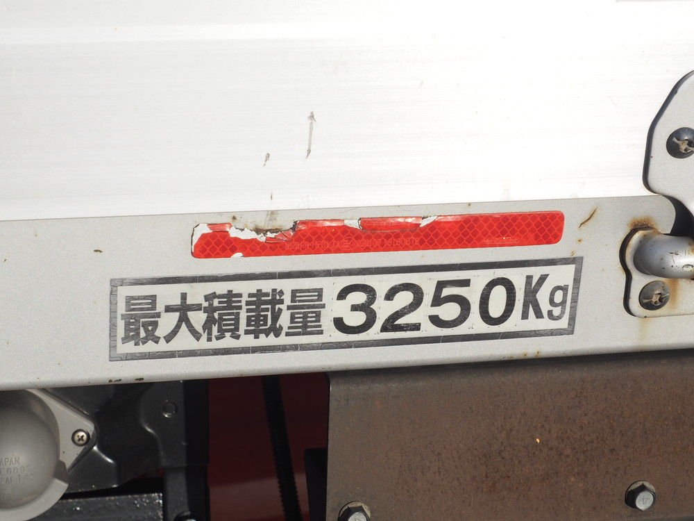 いすゞ フォワード 平ボディ 中型 TKG-FRR90S2 年式 H26[写真22]