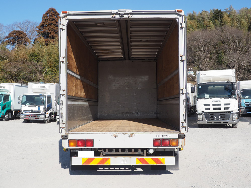 いすゞ フォワード ウイング車 中型 TKG-FRR90S2 年式 H25[写真21]