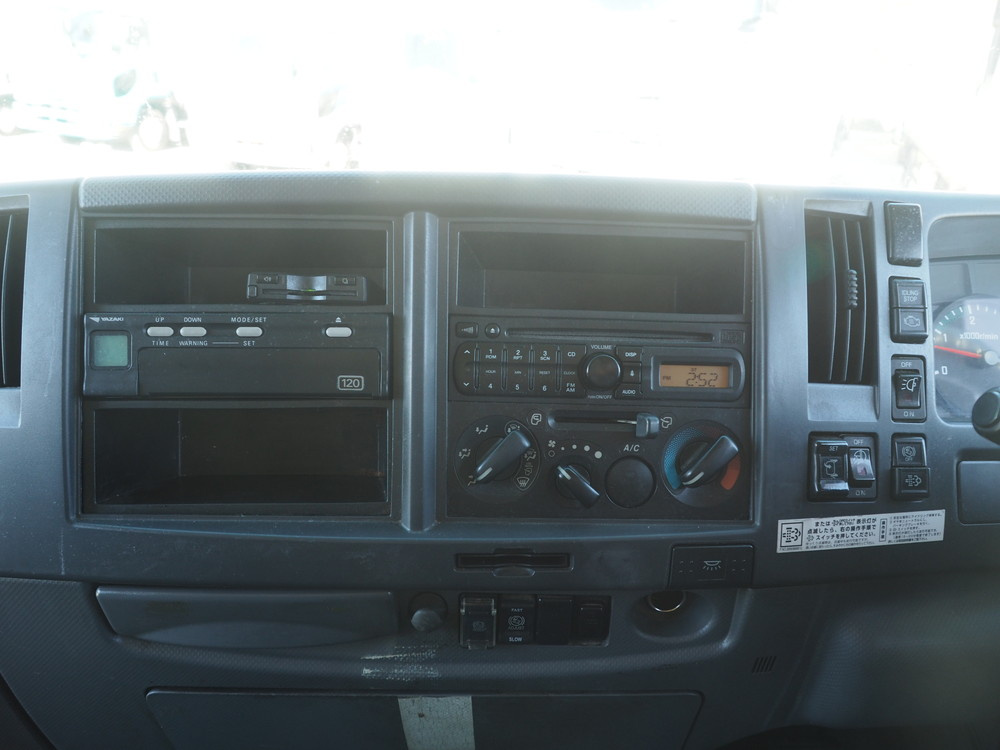 いすゞ フォワード ウイング車 中型 TKG-FRR90S2 年式 H25[写真29]