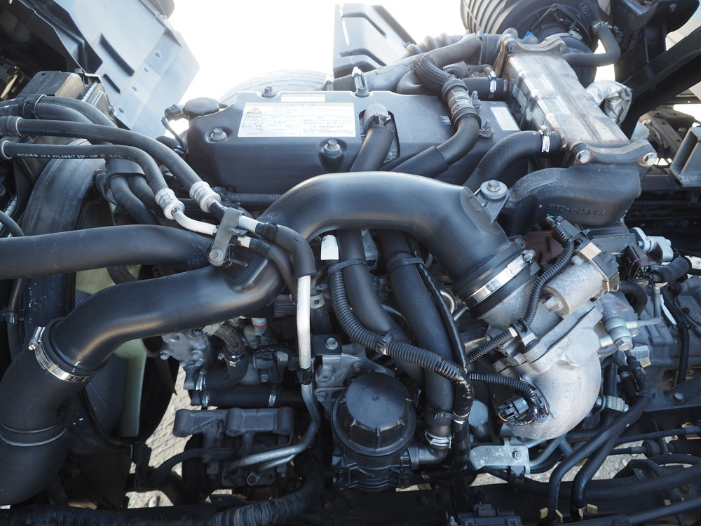 いすゞ フォワード ウイング車 中型 TKG-FRR90S2 年式 H25[写真36]