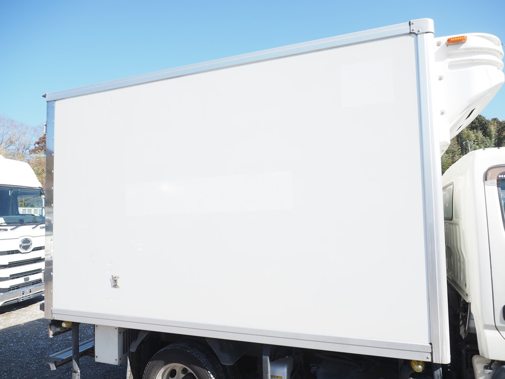 トヨタ トヨエース 冷凍バン 小型 TKG-XZU675 年式 H25[写真09]