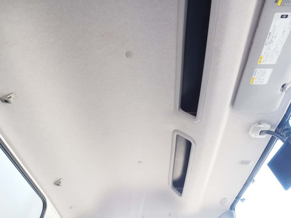 トヨタ トヨエース 冷凍バン 小型 TKG-XZU675 年式 H25[写真29]