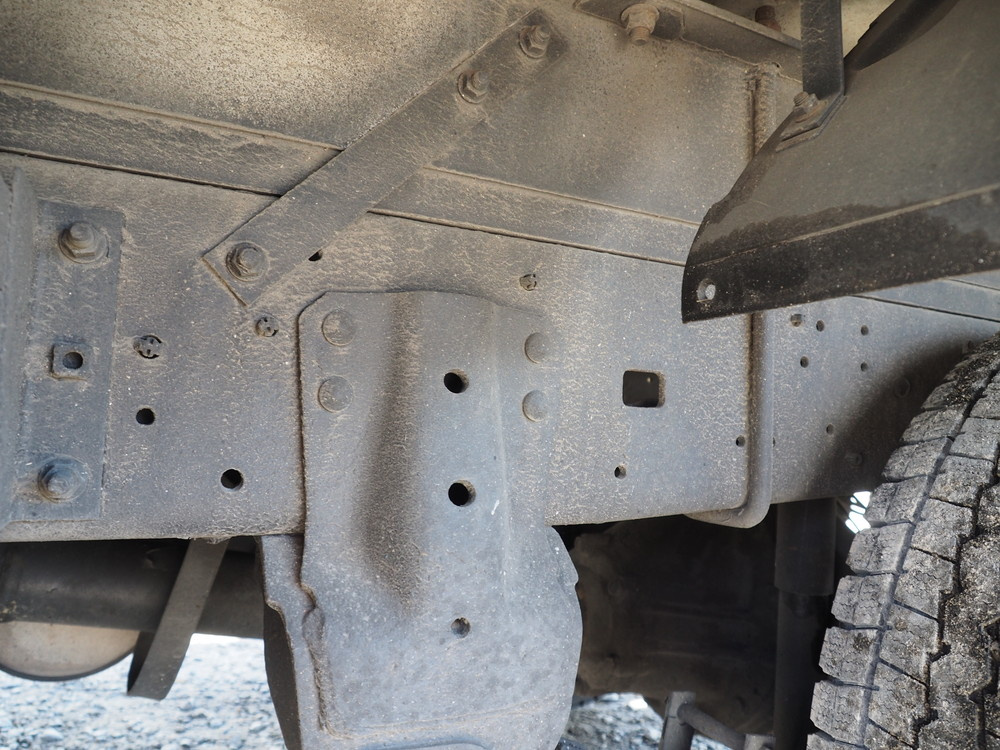 トヨタ トヨエース 冷凍バン 小型 TKG-XZU675 年式 H25[写真33]