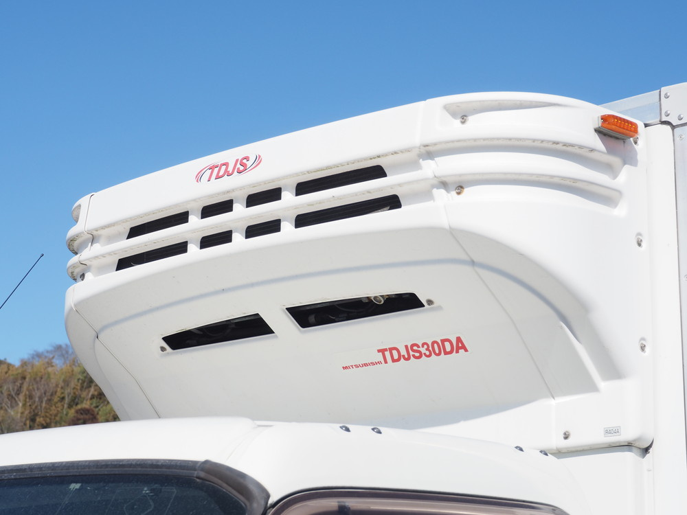 トヨタ トヨエース 冷凍バン 小型 TKG-XZU675 年式 H25[写真07]