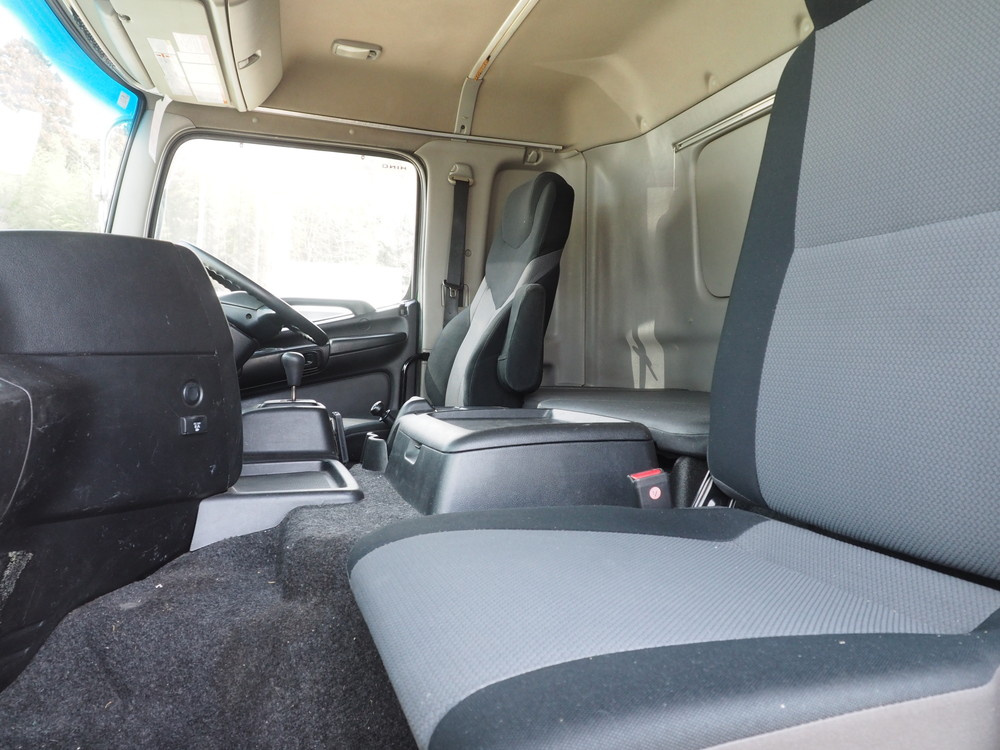 日野 プロフィア 冷凍ウイング 大型 QPG-FW1EXEG 年式 H27[写真43]