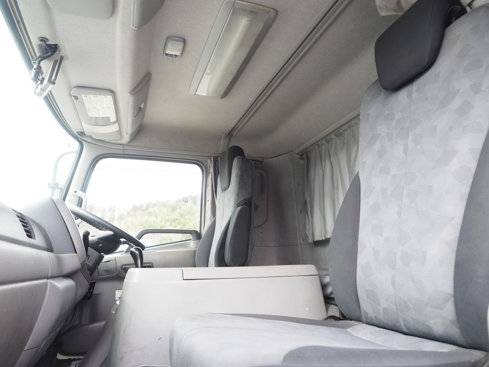 UDトラックス コンドル 平ボディ 中増t QDG-PW39L 年式 H25[写真29]
