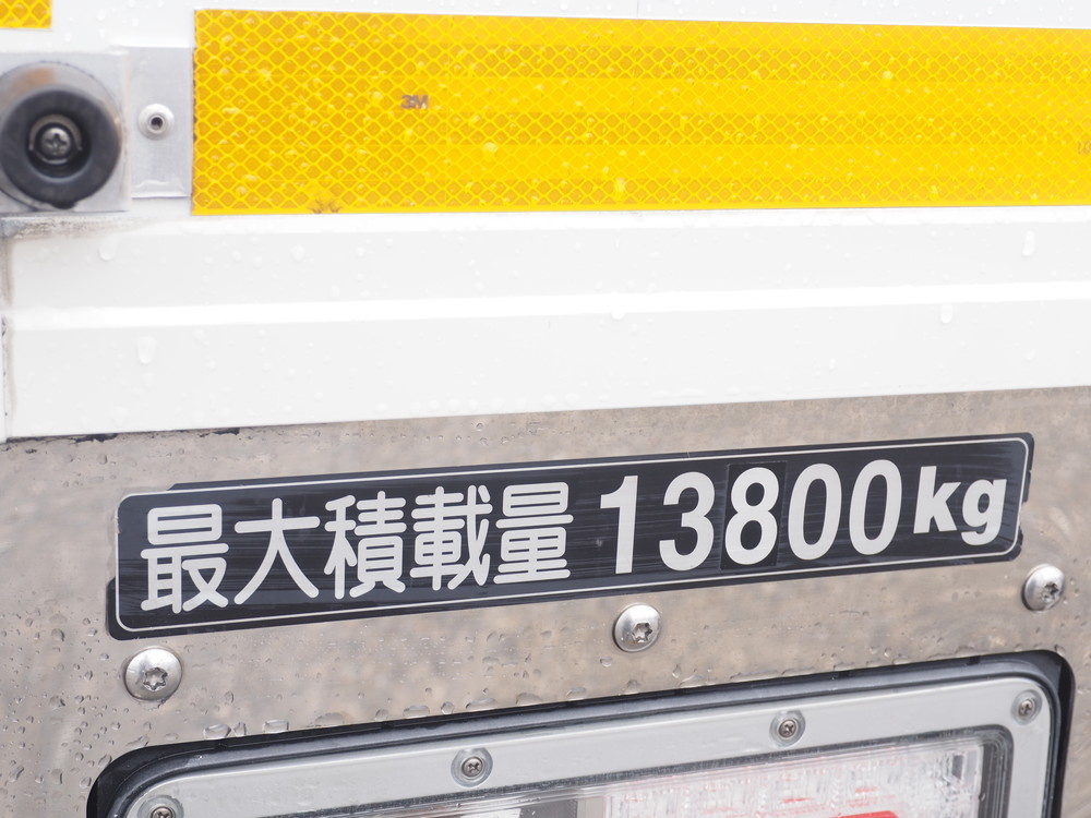 日野 プロフィア ウイング車 大型 2DG-FW1AHG 年式 R1[写真35]