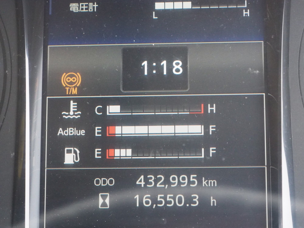 日野 プロフィア ウイング車 大型 2DG-FW1AHG 年式 R1[写真44]