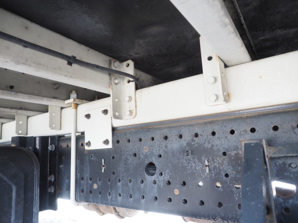 いすゞ フォワード ウイング車 中増t LKG-FTR90T2 年式 H25[写真45]