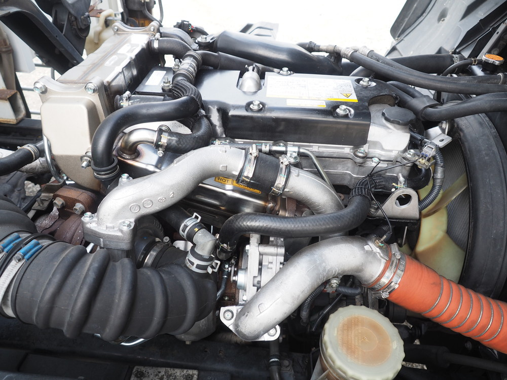 いすゞ フォワード ウイング車 中増t LKG-FTR90T2 年式 H25[写真49]