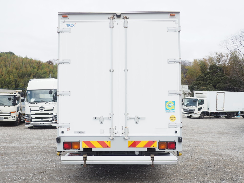 いすゞ フォワード ウイング車 中増t LKG-FTR90T2 年式 H25[写真07]