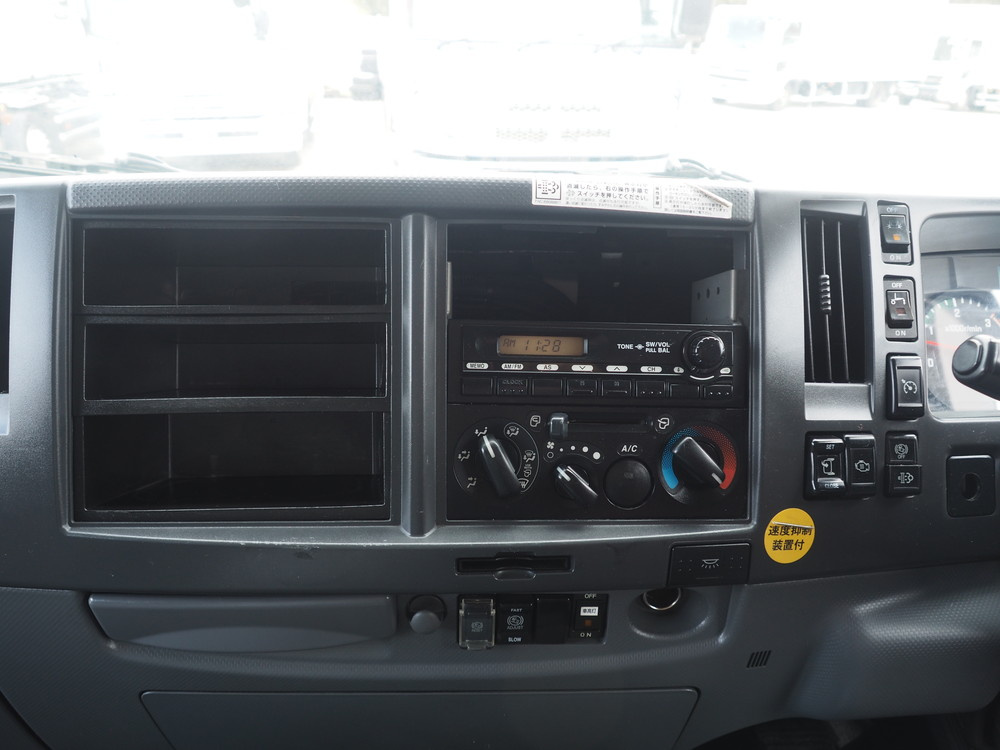 いすゞ フォワード ウイング車 中増t LKG-FTR90T2 年式 H25[写真36]